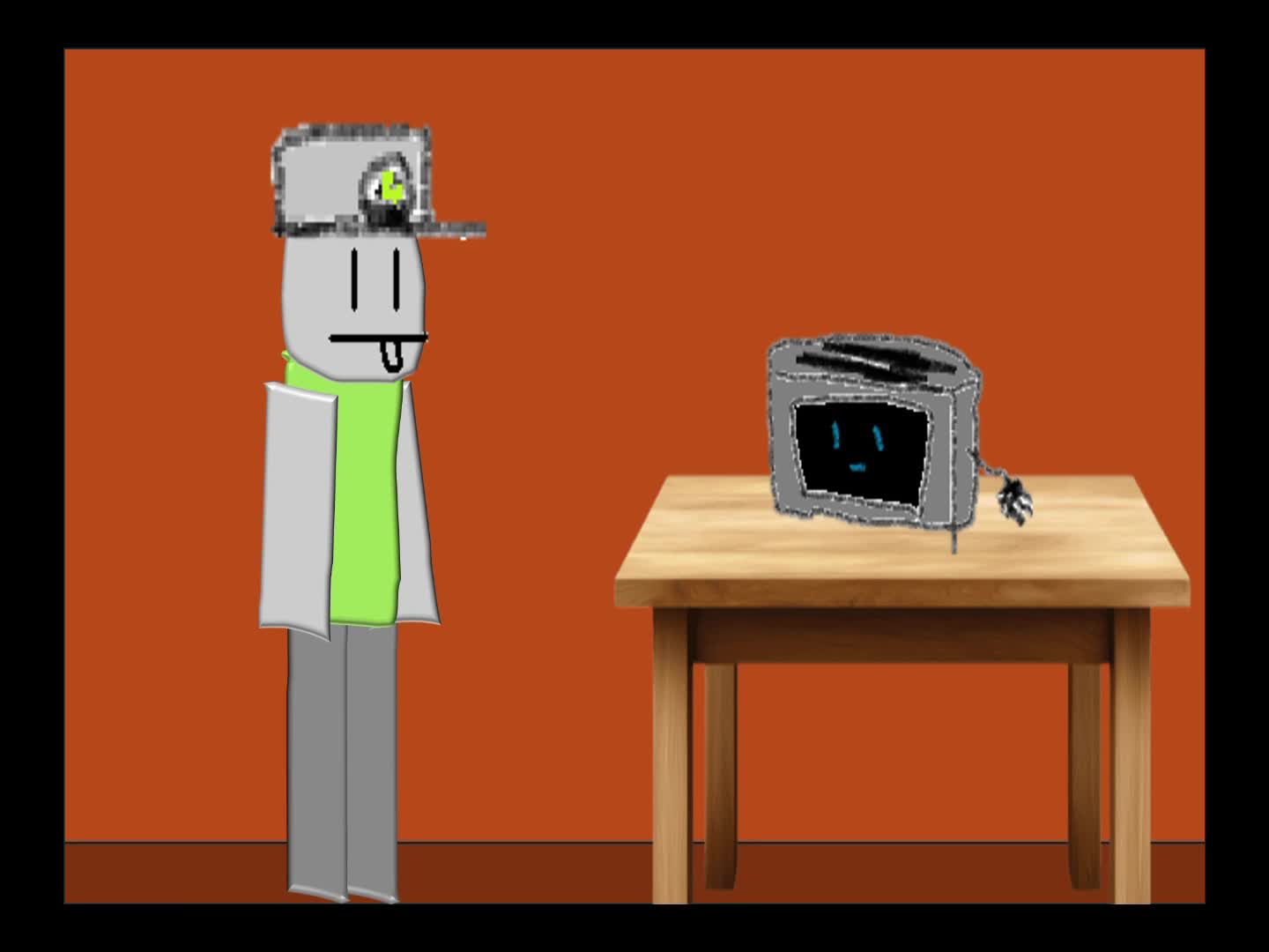 nuclear man piloto nuclear man piloto