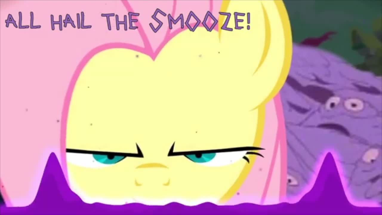 Fluttershy Sings Hellfire By Tony Jay & Chorus (Ai Cover)(Ai Cover)