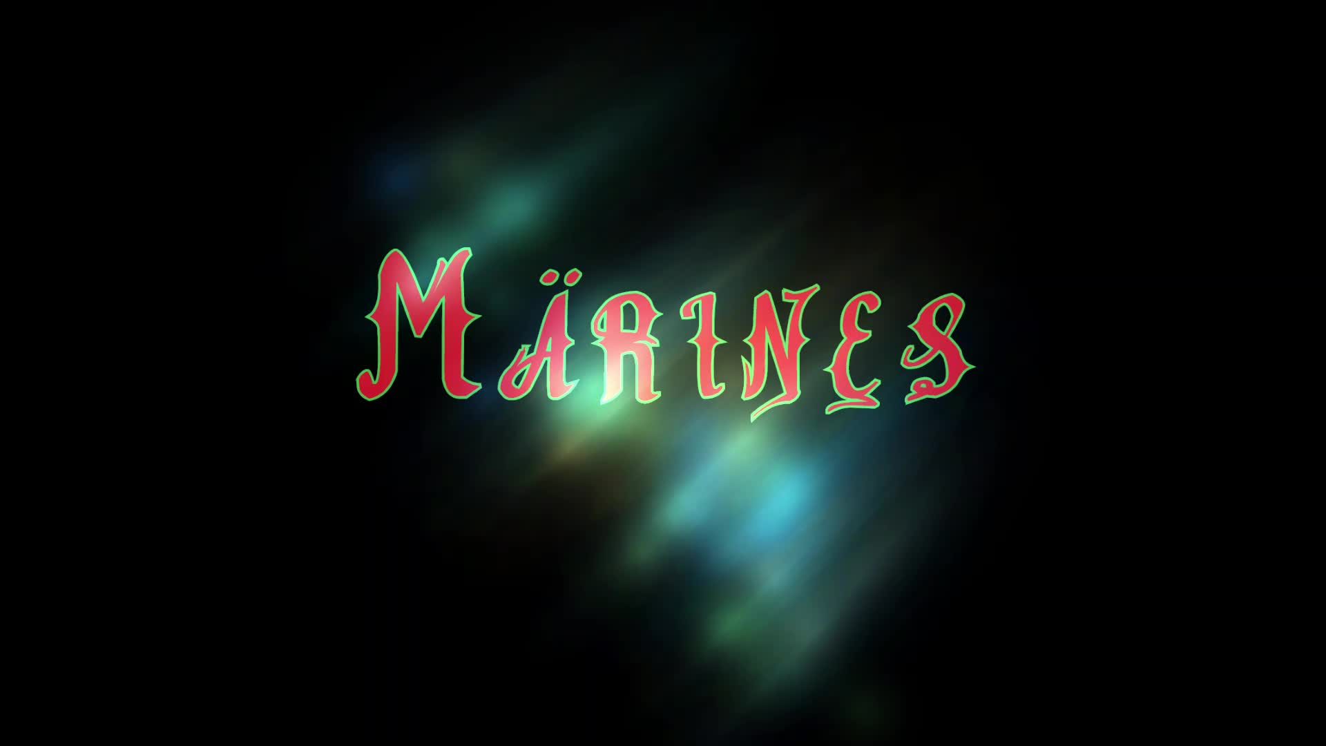 Märines ¦ Autó út (dalszöveges audió)