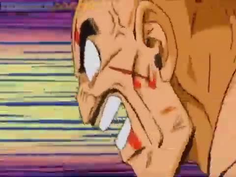 YTPBR - zanzigau derrota o grande nappa