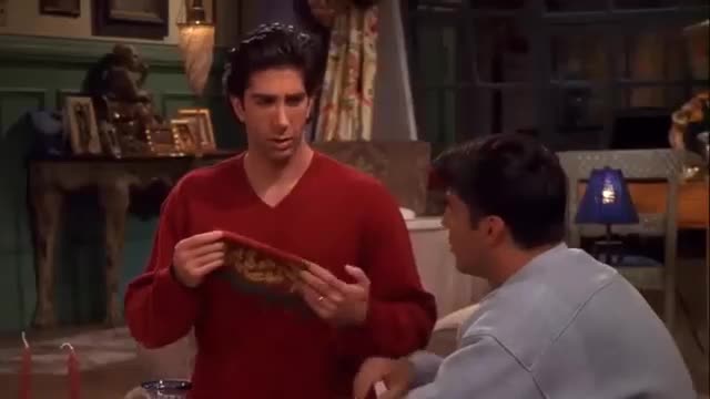 Friends: Out of context clip compilation Friends: Out of context clip compilation
