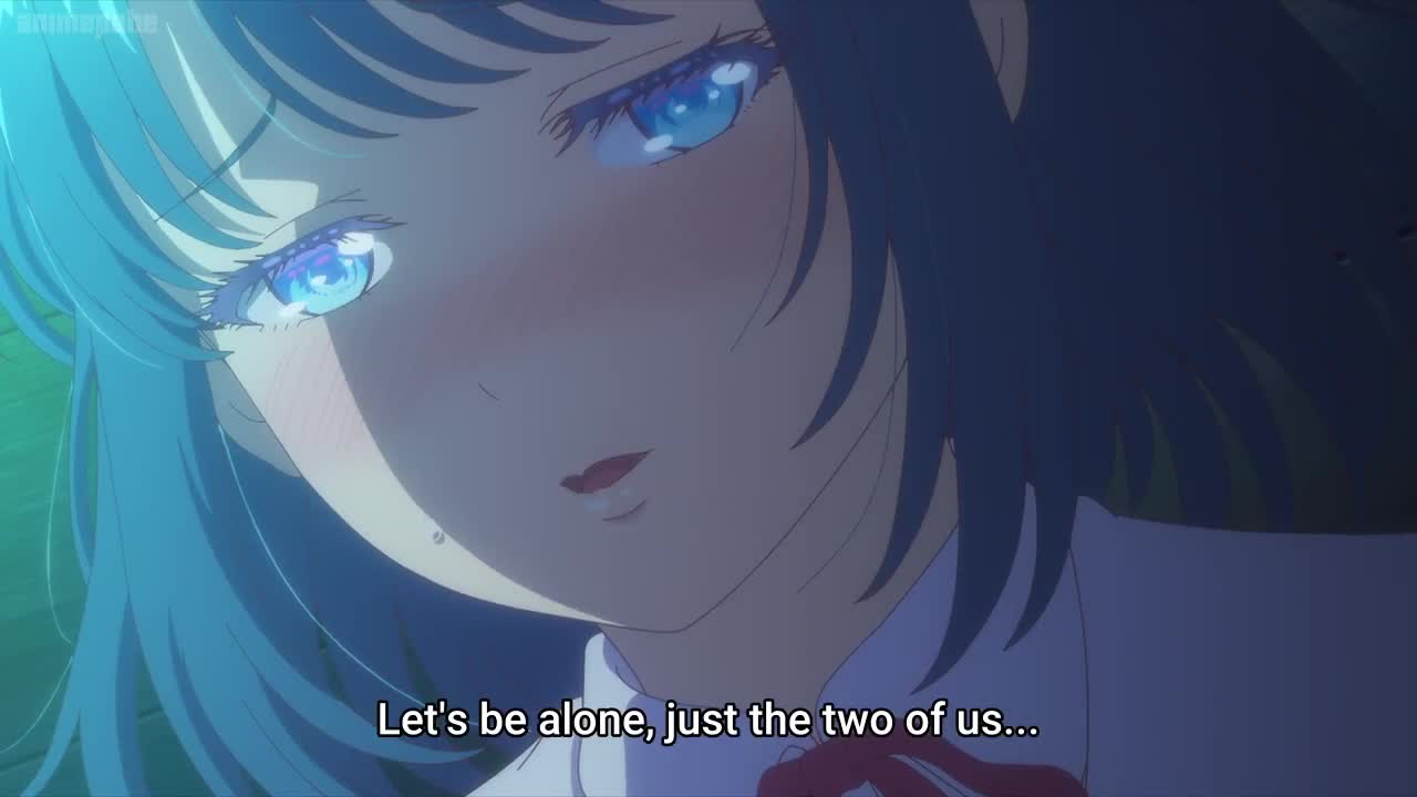 cloud anime encoding 3