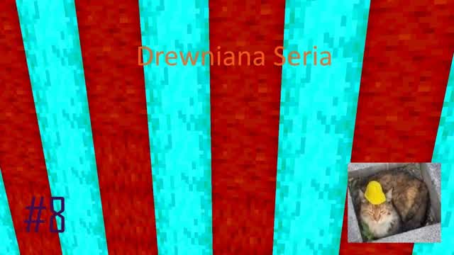 Stawianie Fudamentów #8 Drewniana Seria