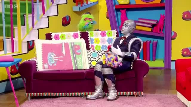 Justin’s House Series 2 Episode 6 House for Sale