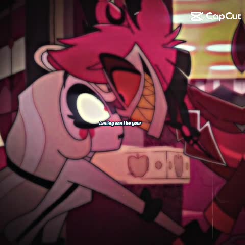 Alastor x Charlie Video