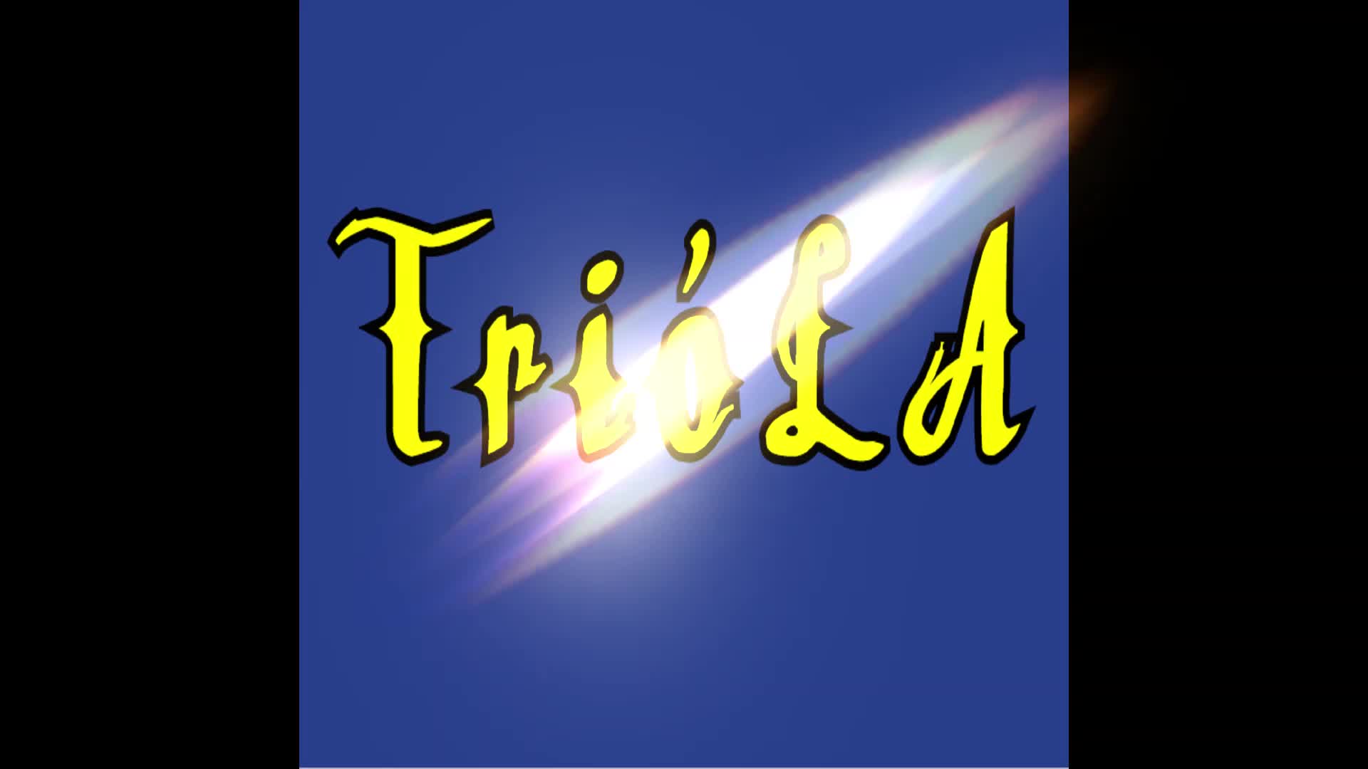 Trióla ¦ Frissebb a levegőnél (dalszöveges audió)