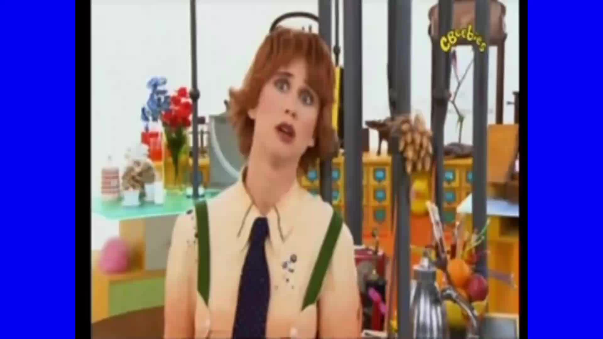 Penelope K, Repuestas Tendrá - Cejas / Episodio Completo (Español Latino) Penelope K, Repuestas Tendrá - Cejas / Episodio Completo (Español Latino)