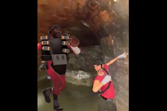 Gary Matrix Videos reup (TF2 15.ai) An adventure to never forget Gary Matrix Videos reup (TF2 15.ai) An adventure to never forget