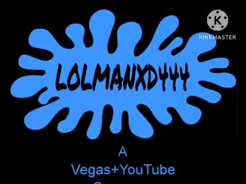 (BETTER QUALITY) Lolman Teh Object Thingy Productions Logo