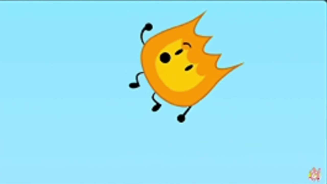 BFDIA Intro extended but with the 2013 remix