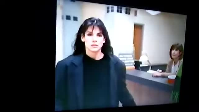 Opening To Six Days Seven Nights 2002 VHS