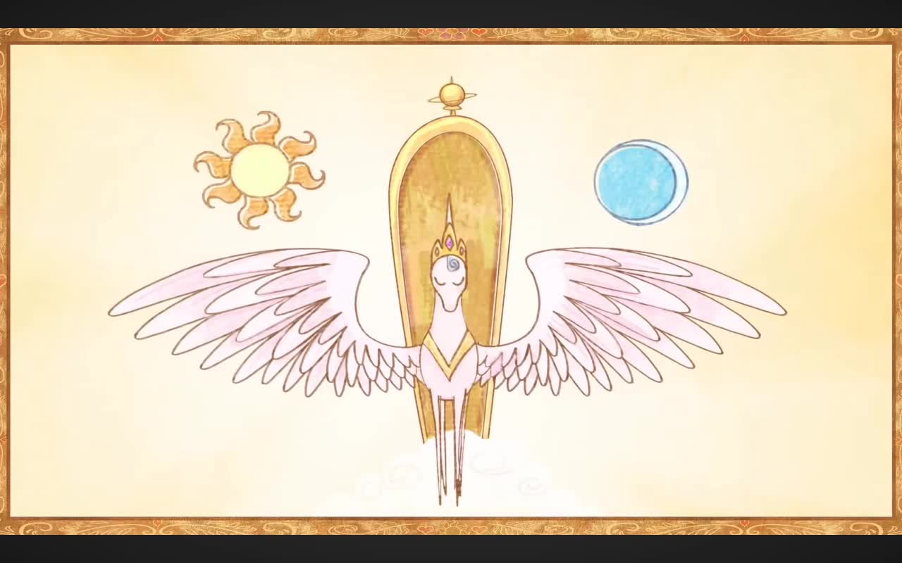 MyLittlePony™ Friendship Is Magic - Season One Episode One