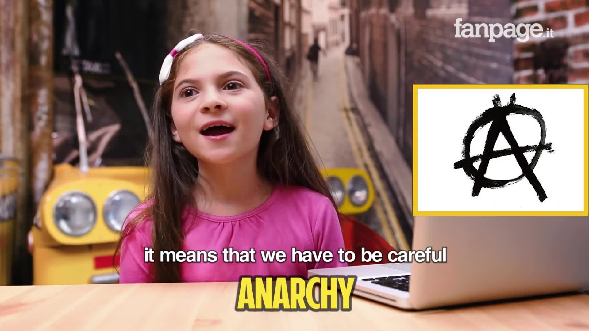 Children’s reactions to symbols (Censored)