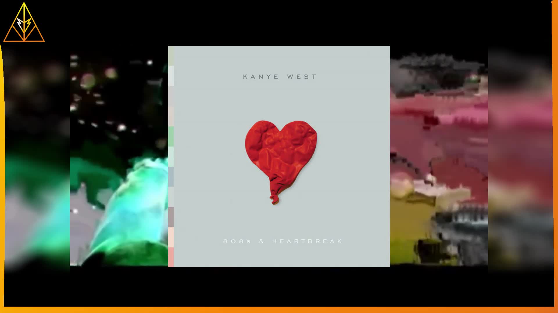 Kanye West - Welcome to Hearbreak [SLOWED]