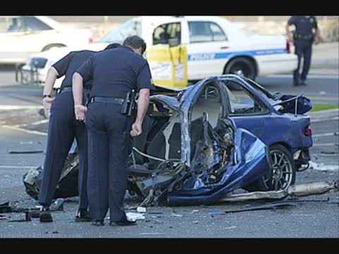Horrible Car Wrecks!!!!