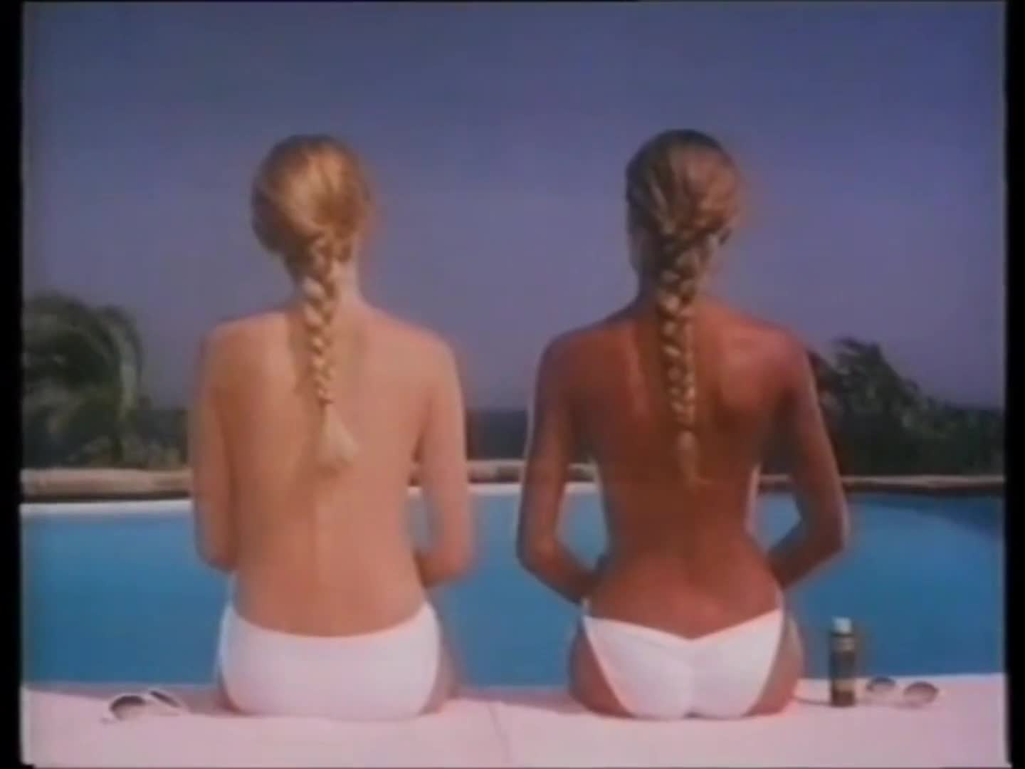 CHANNEL 4 - Sequenze TV Spot/All TV Commercials (24 Giugno 1983/24 June 1983) [HD-1080p60]