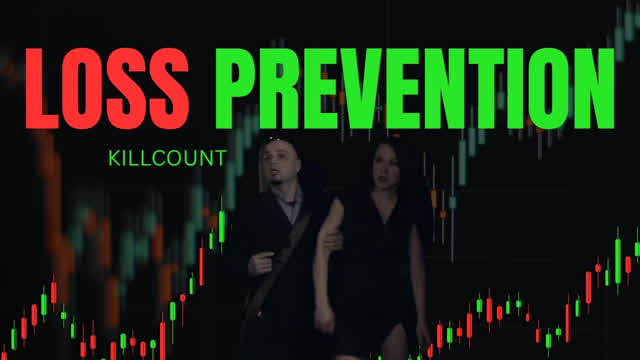 Loss Prevention (2018) Killcount Loss Prevention (2018) Killcount