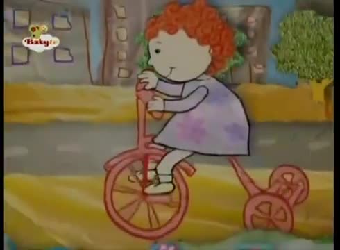 First Baby Songs - Mary Had a Little Lamb