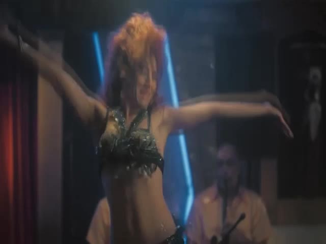 DANSÖZ