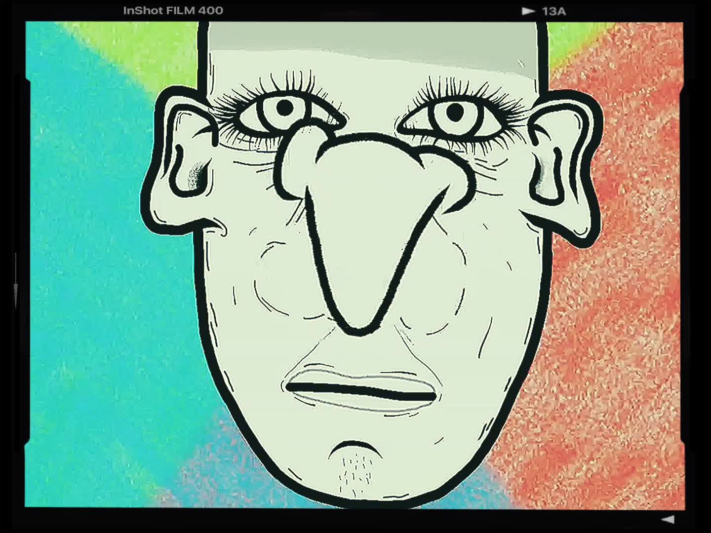 Able - Jack Stauber (fan-animation)