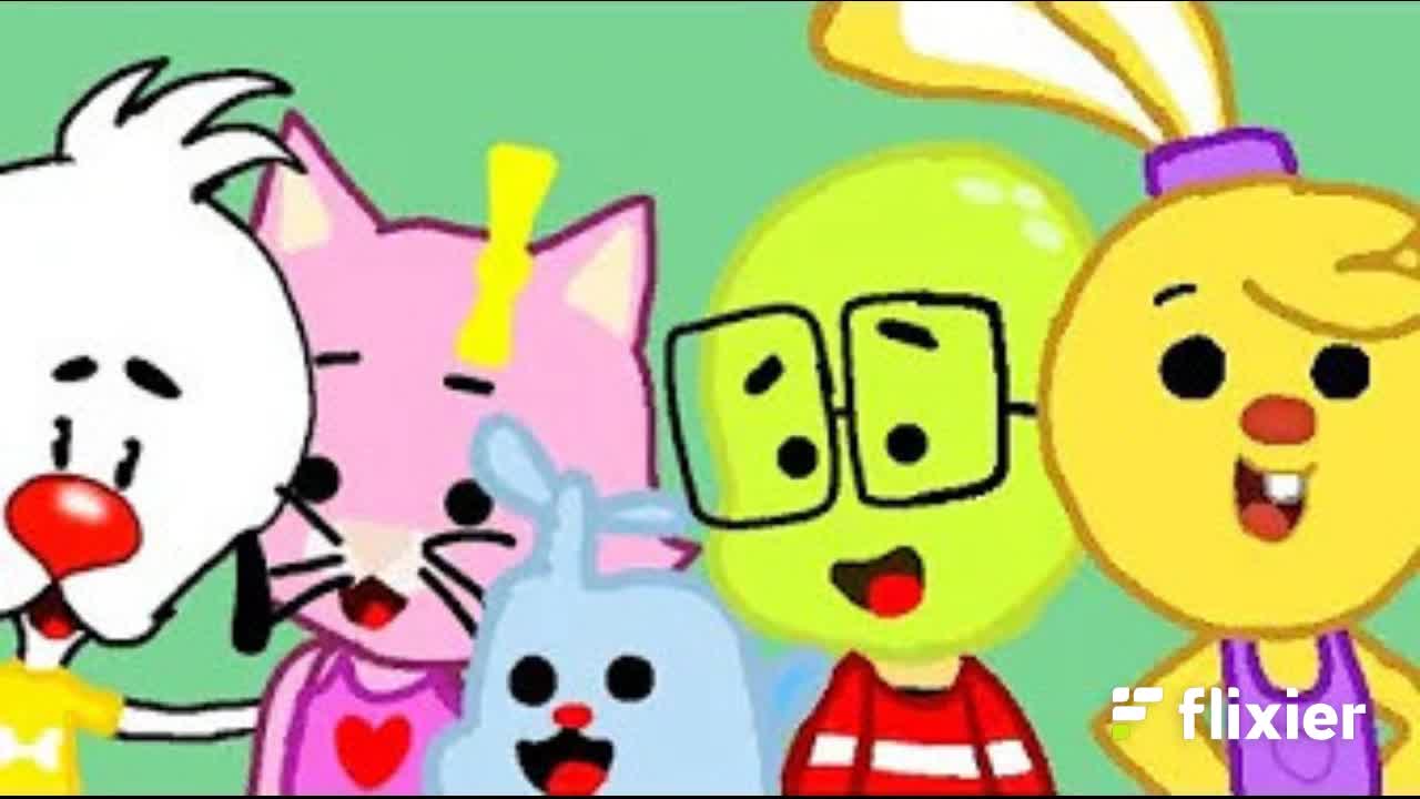 PlayKids Theme Soundtrack 2013