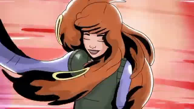 TurboTax Commercial Anime From 2026