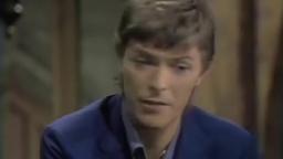 Bing Crosby & David Bowie - The Little Drummer Boy (Peace On Earth)