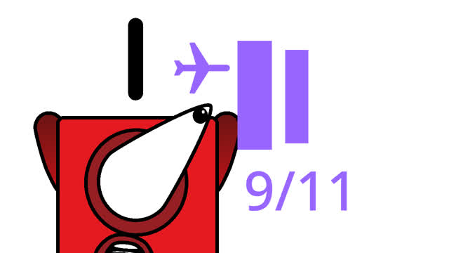 9/11 leak