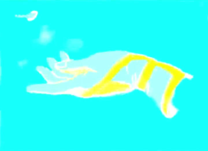 co jest? daj kanapkę! jestem głodny! miał już ktoś problem z wydawaniem kanapek?