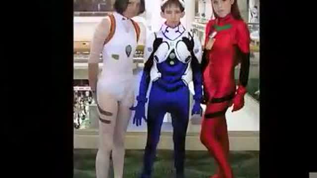 Loquendo Gundam wing Parte 02  (2)
