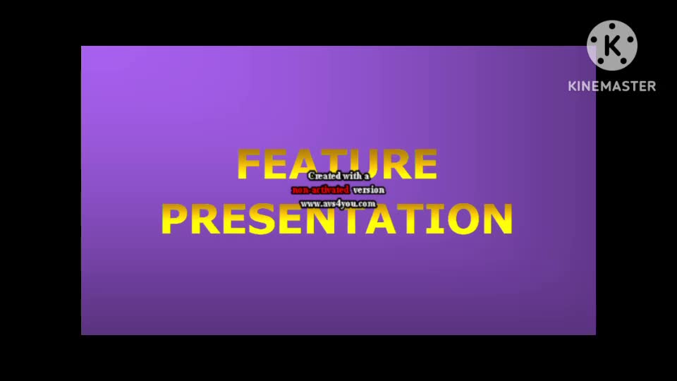 (REUPLOAD) Alexander Ezell Feature Presentation 2019 Logo (REUPLOAD) Alexander Ezell Feature Presentation 2019 Logo