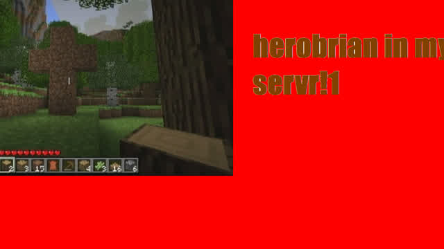 herobrian is reyal (not fakee1!1!!!!111)