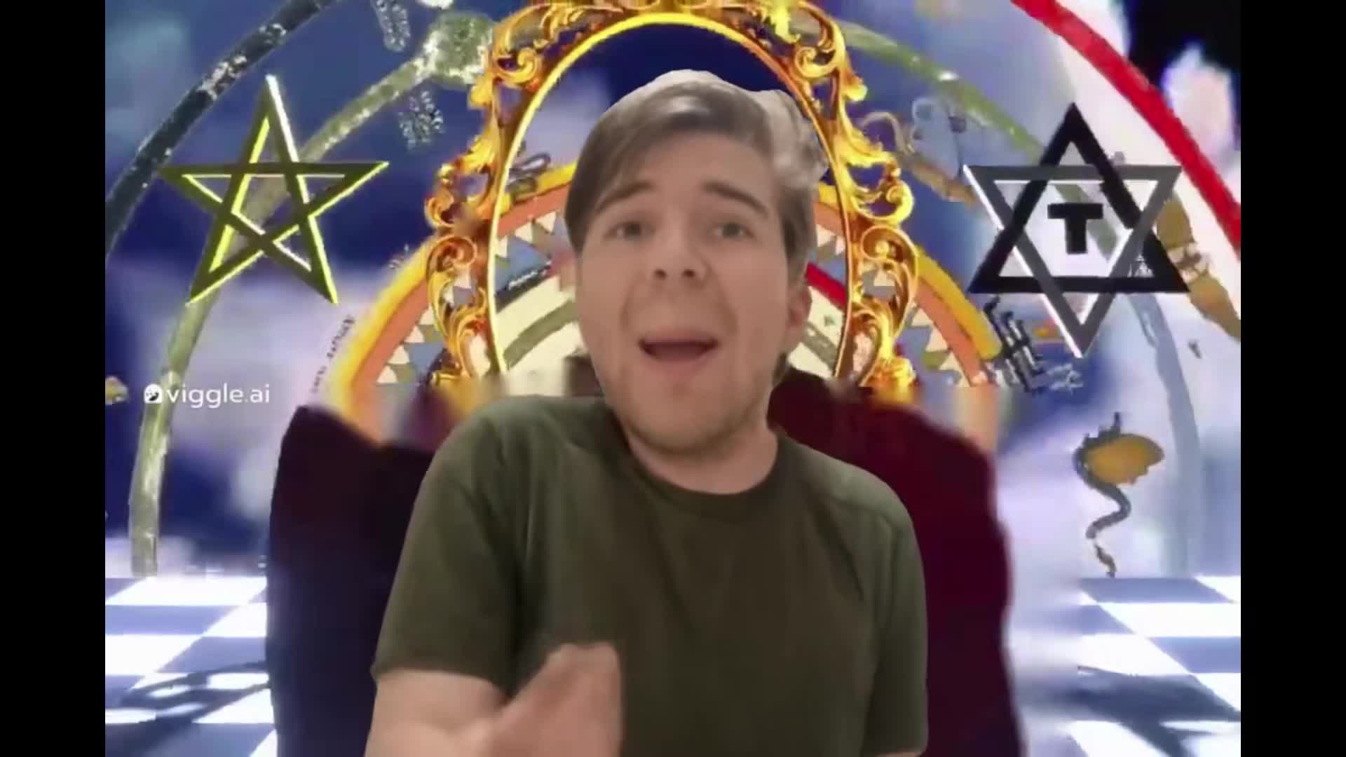 Do goyim really? Do goyim really?
