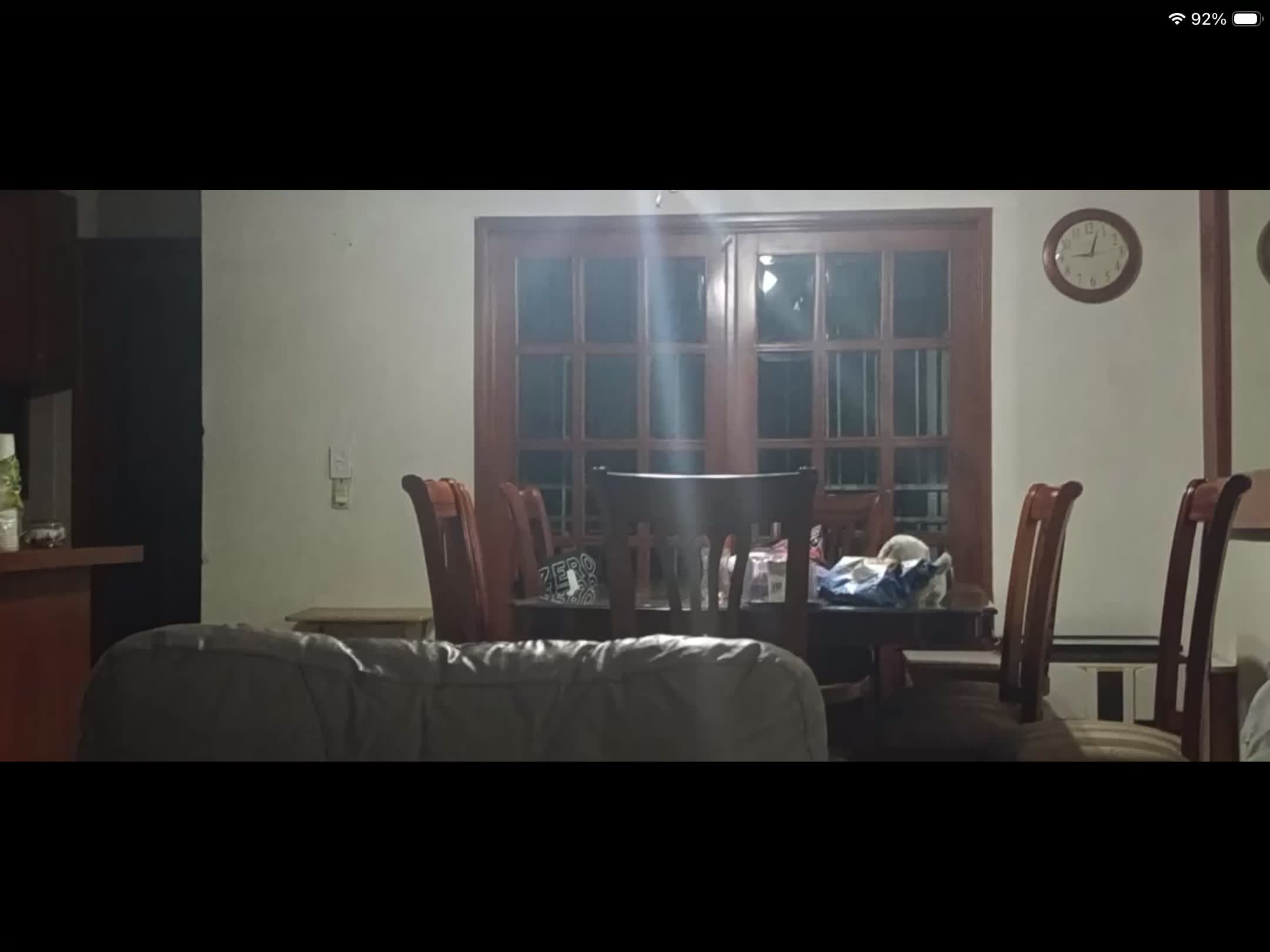 Im scared of this one certain place at the night @ieatglass3806