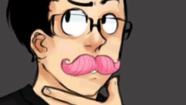 Markiplier speedpaint!