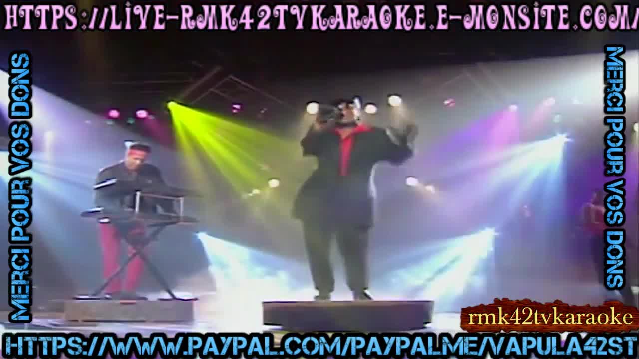 Netzwerk_Send me an angel  Remix  dj Mr. Mac 2025 rmk42tvkaraoke