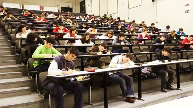 Critica a la Educación Universitaria Actual Loquendo