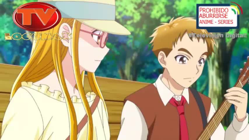 LocomaxTv Bolivia Anime Enero 2026