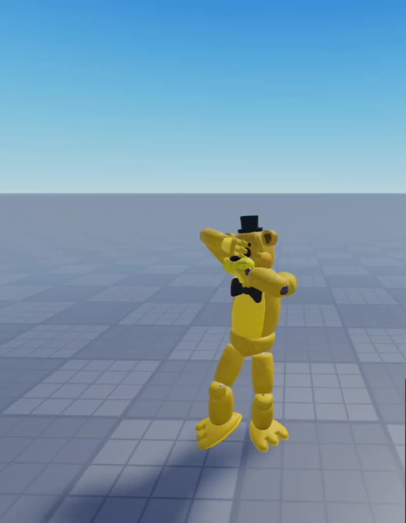 IM GOLDEN FREDDY ๐ฃ๐ฅ๐ฅ๐ฅ๐ฅ๐ฅ IM GOLDEN FREDDY ๐ฃ๐ฅ๐ฅ๐ฅ๐ฅ๐ฅ