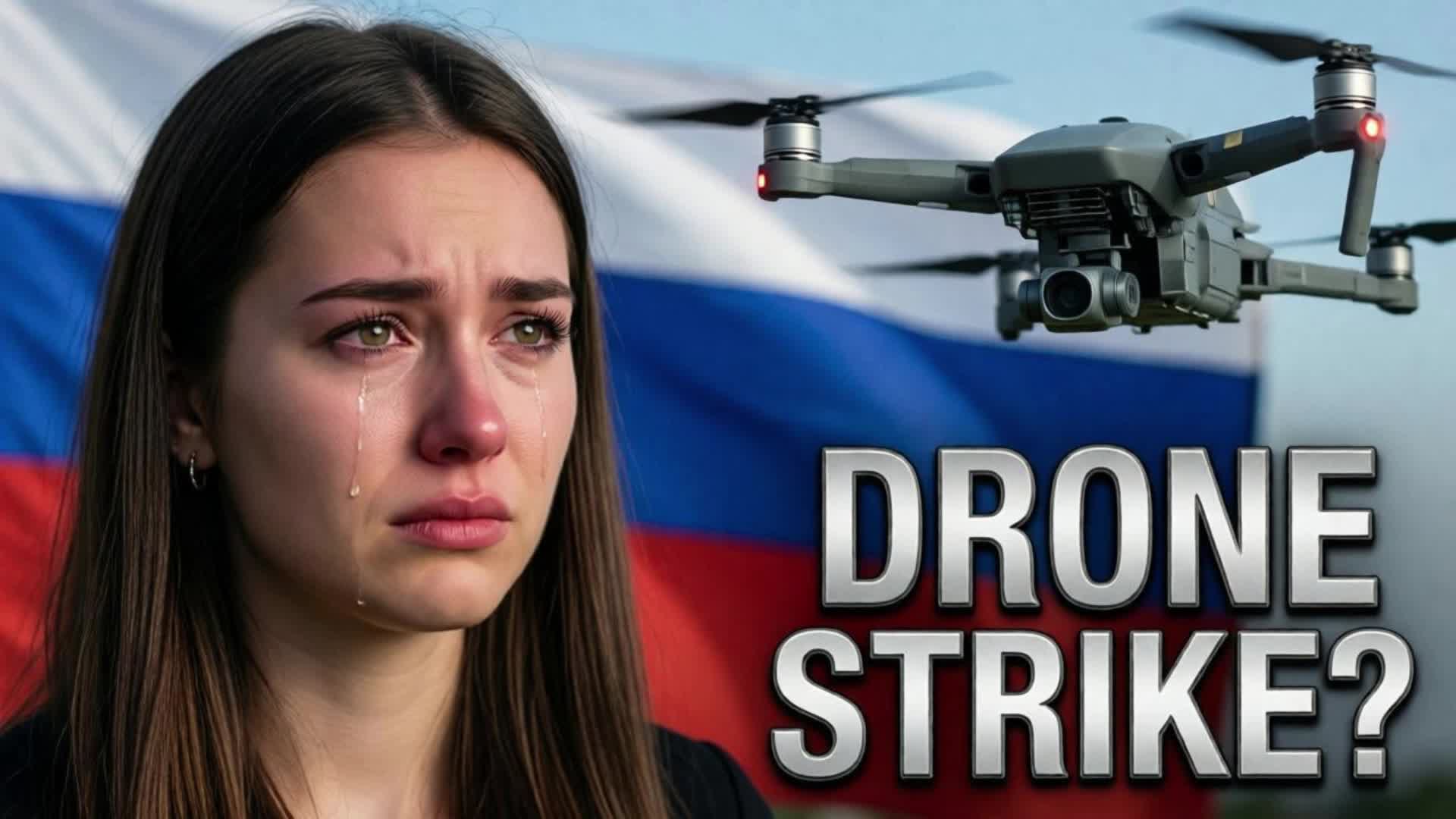 Did Lily Irie Get Struck By A Drone? (Clickbait)