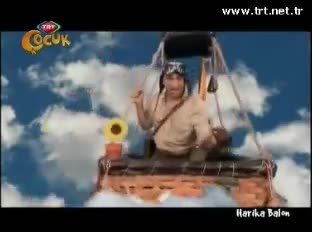 TRT Çocuk - 18.03.2010 - Perşembe TRT Çocuk - 18.03.2010 - Perşembe