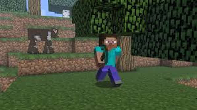 Folge 3 mein haus ist fertig (erstmal)