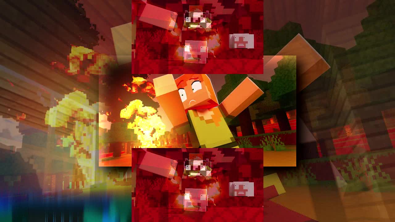 YTPMV angry Alex shuric scan V3 YTPMV angry Alex shuric scan V3