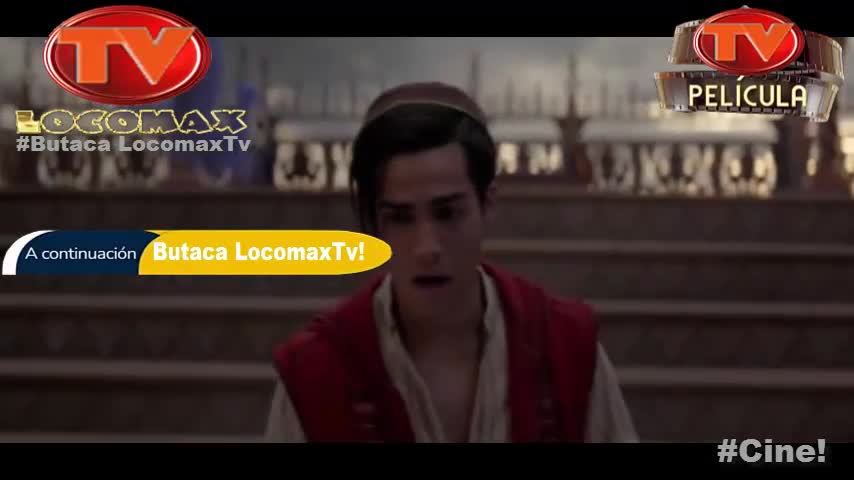 LocomaxTv Bolivia Anime Mayo 2026