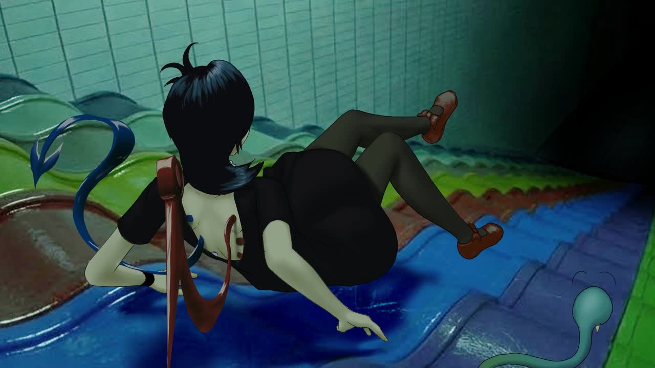 Cool Col J. - Cydonia 1