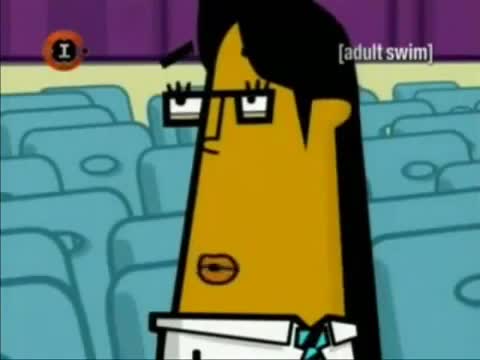 Secundaria bromwell - Ep 10 Temp 1 - Adult Swim Latino