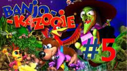 Let s Play Banjo Kazooie (100%/Deutsch) - Teil 5