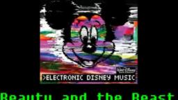 Beauty and the Beast จากอัลบั้ม ELECTRONIC DISNEY MUSIC