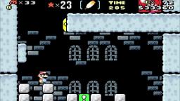 Let's Play Super Mario World [German/100%] Part 5: Zu kompliziert wieder unterwegs