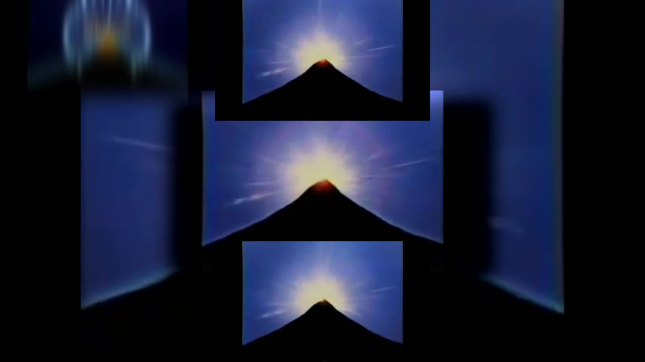 1979 Paramount Home Video Logo with the Windows XP Startup Sound Scan